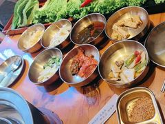 -韩象烤肉·韩国料理(市南麦凯乐旗舰店)