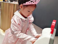 -NOKNOK若蔻亲子餐厅(天地壹方北馆店)