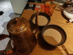 -纳鲁孜·新疆特色餐厅(上海悦荟广场店)