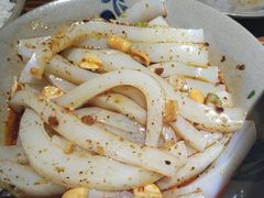 -老爹面川味小酒馆(阿什河街店)
