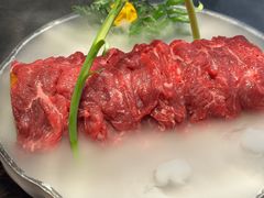 -盡膳口福跷脚牛肉火锅(晶耀前滩店)