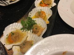 -梅筑·创意料理(王府井百货店)