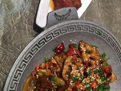 同喜烤鸭-同喜烤鸭店(光芒店)