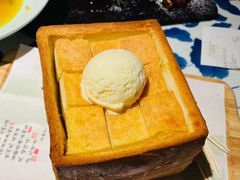 -绿茶餐厅(布吉万象汇店)