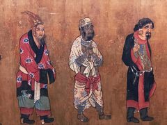 -台北故宫博物院