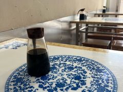 -马子禄牛肉面(金宝街店)