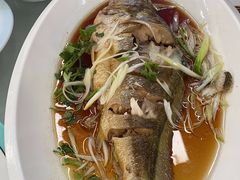 -日照大牌檔•小船海鲜(万平口店)