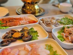 -合乐·创意火锅·海鲜火锅(亚东柒号店)