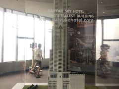 -彩虹云霄拜约克摩天塔