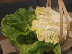 -同仁四季椰子鸡(无锡滨湖万象汇店)