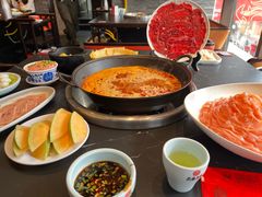 -巴蜀大将火锅(春熙店)