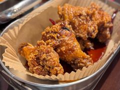 -양평식당·杨平食堂(华贸店)