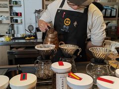 -唐咖精品咖啡(大理古城手冲店)