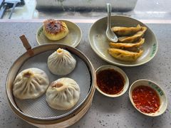 -李记清真馆(打钉巷店)