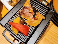 -花潮料理艺食馆(世欧广场店)