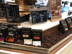 -Peet's Coffee皮爷咖啡(大学路店)