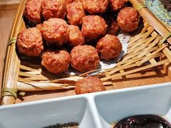 -京菜·砂锅居·烤鸭(西四店)
