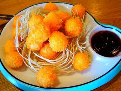 -品味泸沽湖•民族特色菜(大落水店)