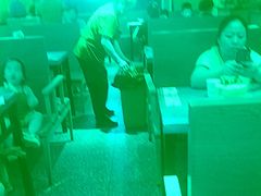 -怪噜范·老贵阳街头名小吃(鸿通城店)