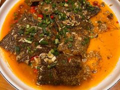 -嗣林·爷爷的私房菜(湾里店)