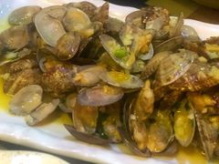 -川悦壹号·川菜(蠡溪路店)