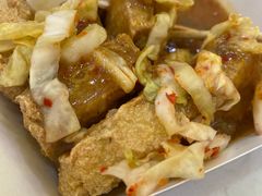 -国足臭豆腐(明瓦廊店)