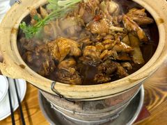 -雄伟美食(高沙中街店)