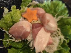 无骨鸡腿肉-湊湊火锅·茶憩(新中关购物中心店)