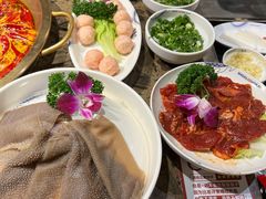 -小龙坎火锅(全球总店)