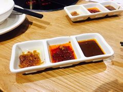 -掂档潮汕牛肉火锅(沈阳万象城店)