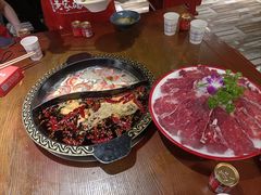 -黄家码头老火锅(解放碑旗舰店)