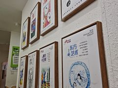 -缤纷鸟美术书法(汉神购物广场校区)