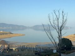 -余姚四明湖开元名都度假酒店·夏威夷西餐厅