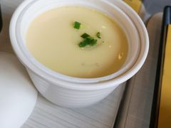 银鱼蒸蛋-老娘舅(奥特莱斯店)