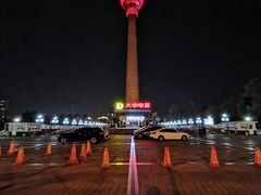 -中央广播电视塔