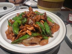 -褚记烤鸭·南京家常菜(雨花客厅店)