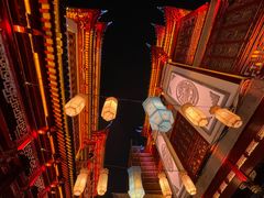 -上海城隍庙