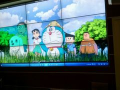 -大玩家(青岛CBD延吉路万达店)