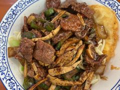 -姚记面馆(瑶琳路店)