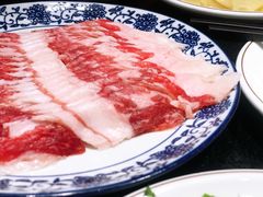 -裕德孚手切涮羊肉(建业凯旋广场店)