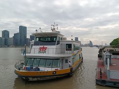 -上海港国际客运中心
