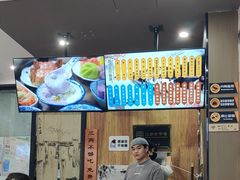 -百年老字号·观振兴蟹黄面·三虾面·苏式面(观前街富仁坊巷店)