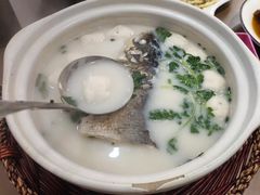 -紫藤园·天目湖大鱼头(南山竹海店)