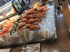 -视界美食自助餐厅·石家庄希尔顿酒店