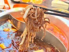 -尚品海鲜肥牛自助火锅(湖明店)