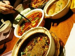 肉蟹煲-赖胖子肉蟹煲(临川万象新城店)