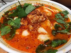 -云海肴·汽锅鸡·云南菜(高德置地店)
