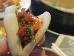 -盡膳口福·百年汤方火锅(科华北路店)