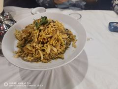 -渔民船说·北塘海鲜·天津菜·海肠捞饭(北塘古镇店)