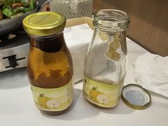 -船歌·鱼水饺青岛菜(国贸商城店)